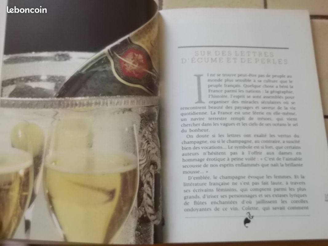 La féerie du champagne (image 5)