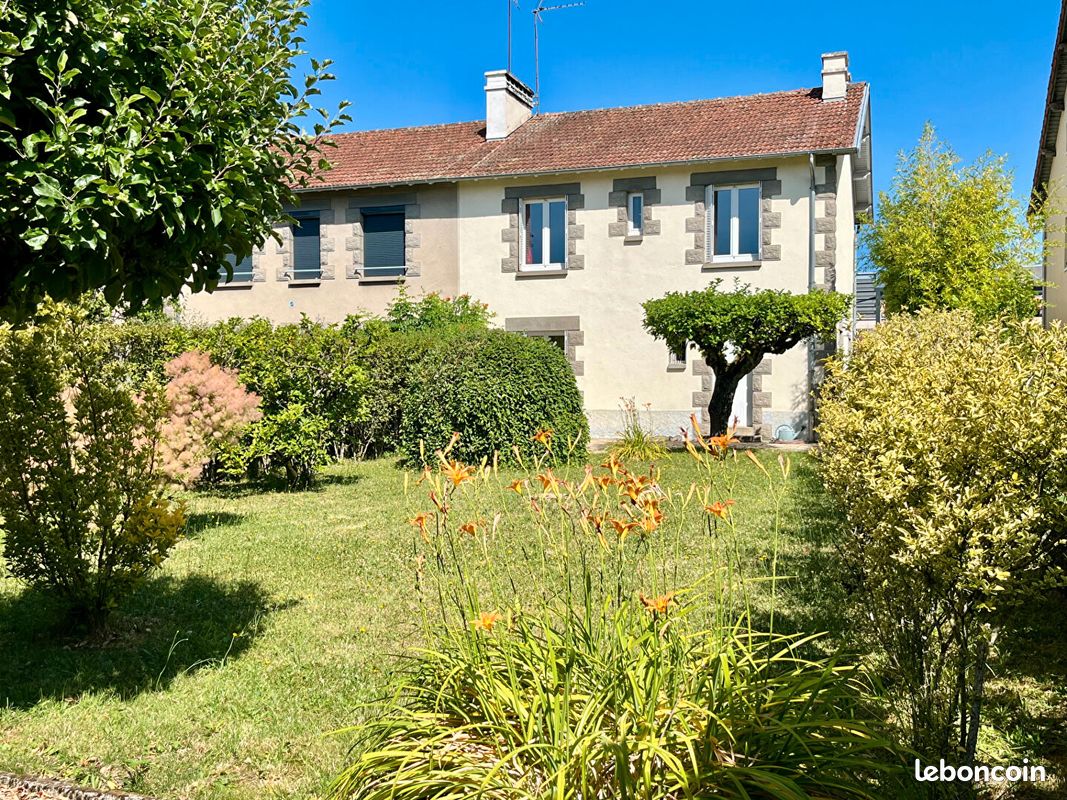 Maison 4 pièces 115 m² · à Aurillac · 115 m² · 175 000 €
