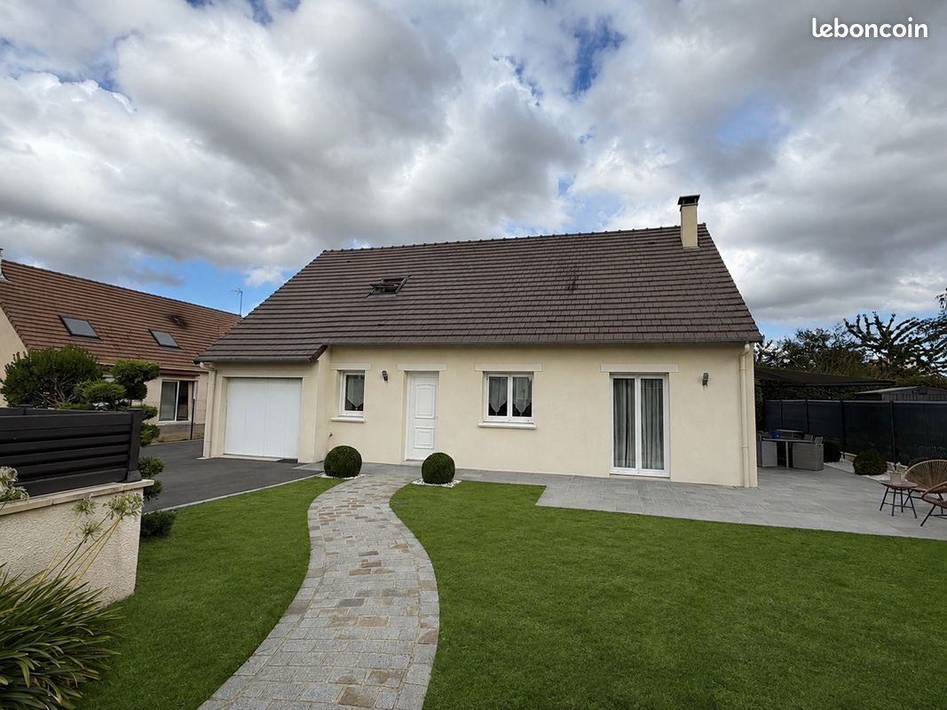 Maison 7 pièces 116 m² · à Argences · 116 m² · 320 000 €