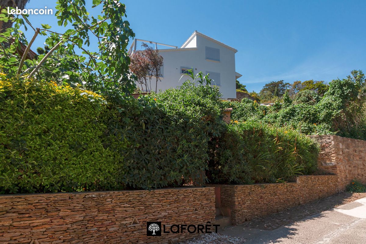 Appartement 4 pièces 70 m² · à Hyères · 70 m² · 310 000 €