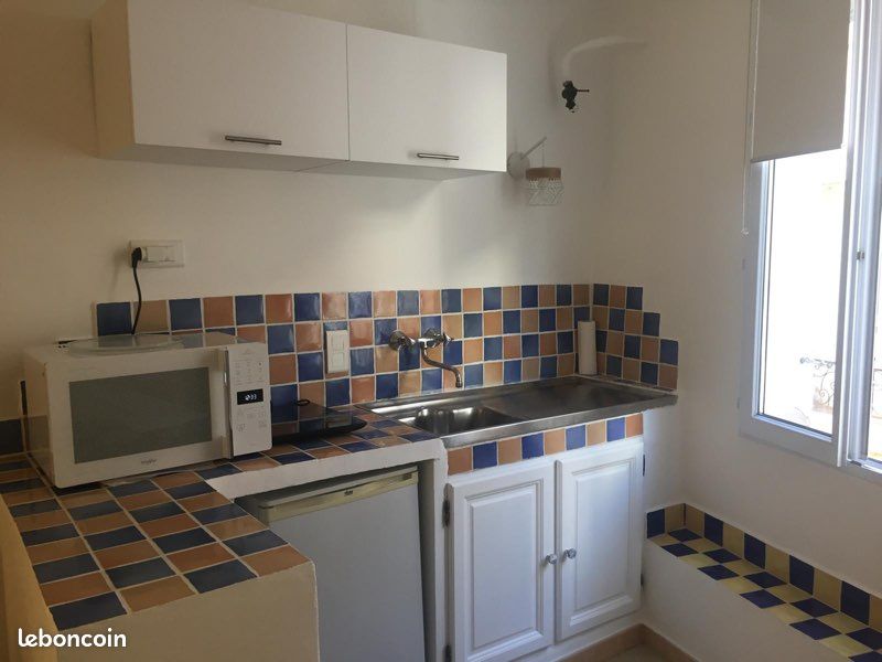 Appartement 1 pièce 16 m² · à Aix-en-Provence · 16 m² · 150 000 €