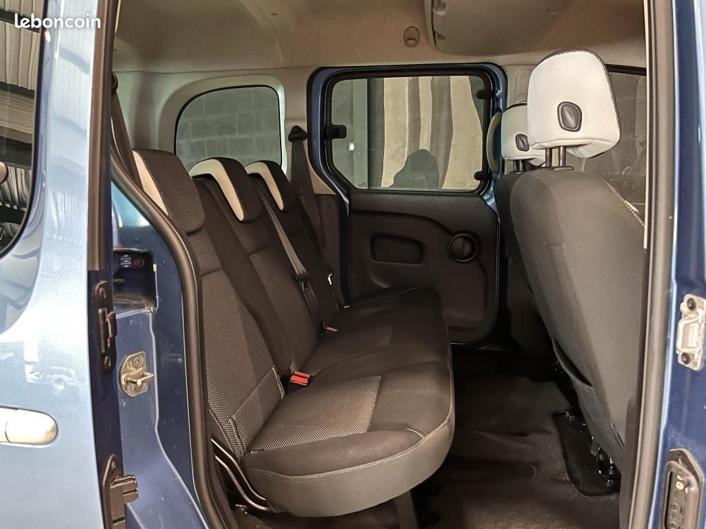 RENAULT KANGOO TCE 115 Energy Extrem (image 20)