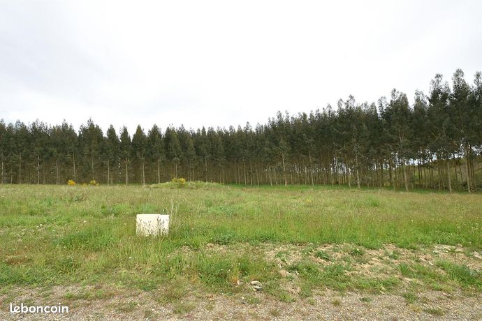 Terrain 1 133 m² Bats Tursan