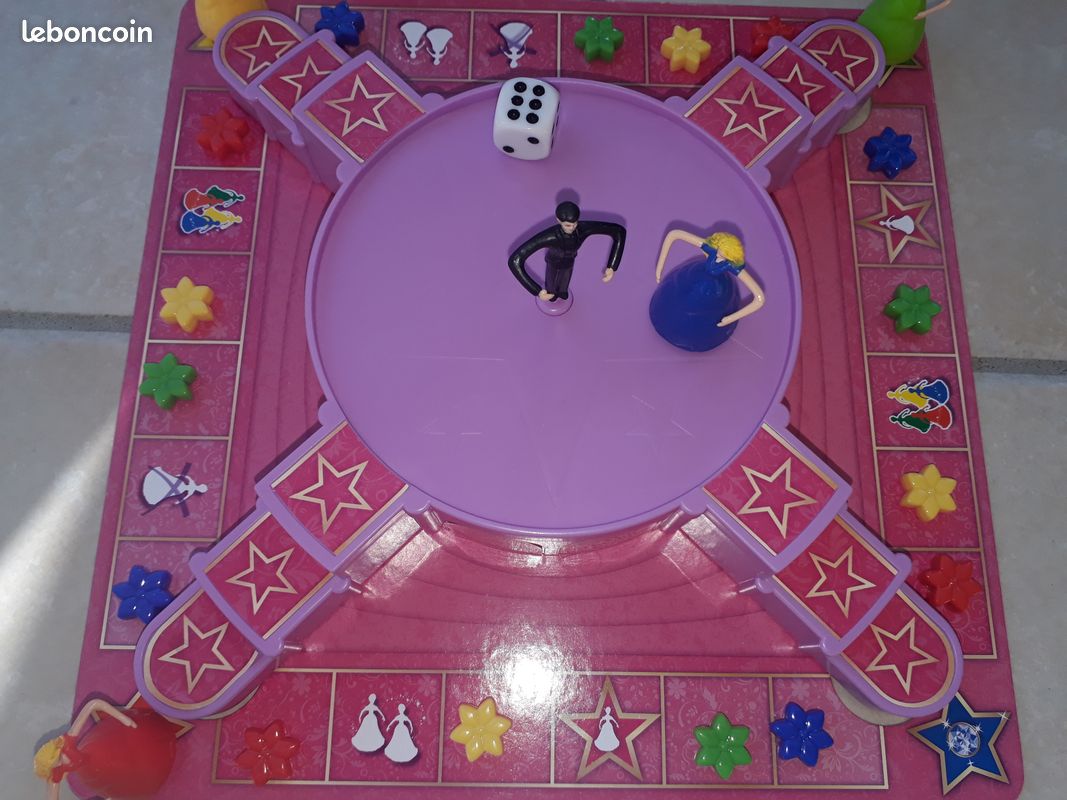 3 Jeux de Princesses Excellent état (image 2)