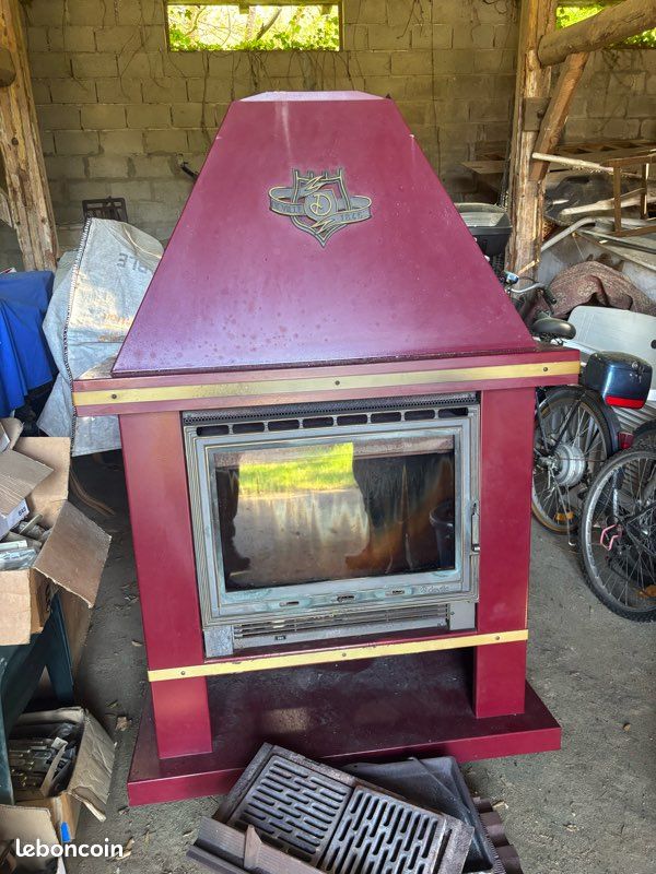 Insert deville (image 1)
