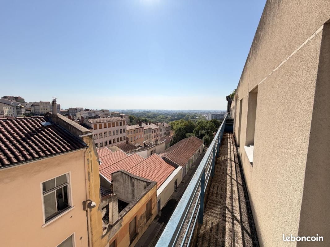 Appartement 5 pièces 107 m² · à Lyon · 107 m² · 494 000 €