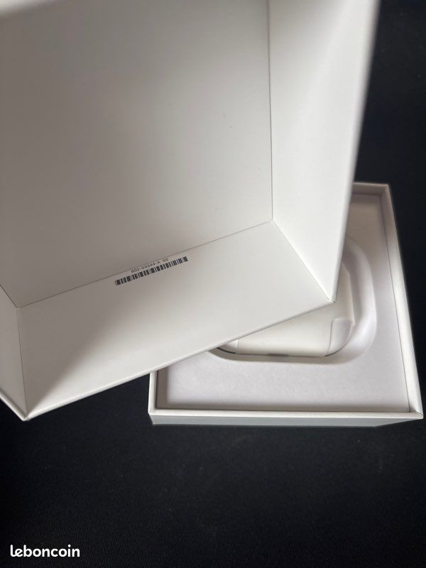 AirPods Pro 1 authentiques (image 2)
