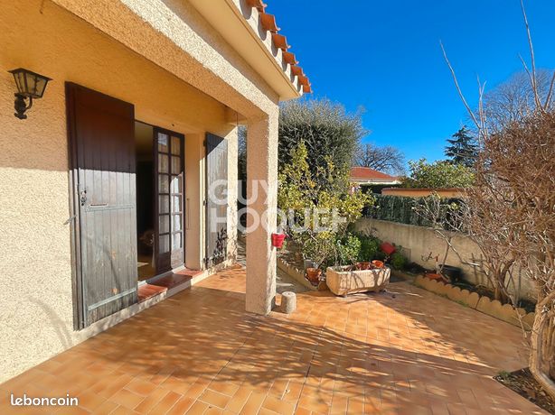 Maison 4 pièces 113 m²