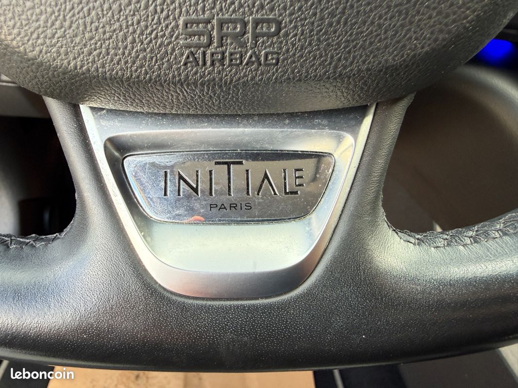 RENAULT TALISMAN dCi 130 Energy EDC Initiale Paris (image 21)