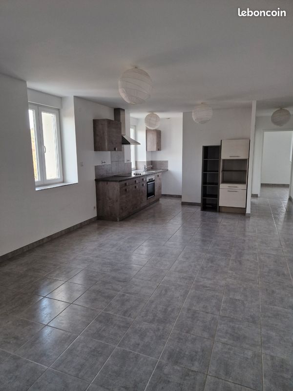 Appartement 3 pièces 73 m² · à Raon-aux-Bois · 73 m² · 630 €/mois