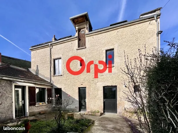 Annonce vente Maison cormelles-le-royal