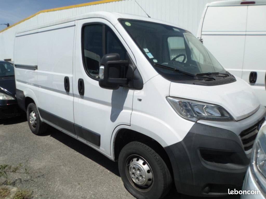 Fiat Ducato L1H1 (image 2)