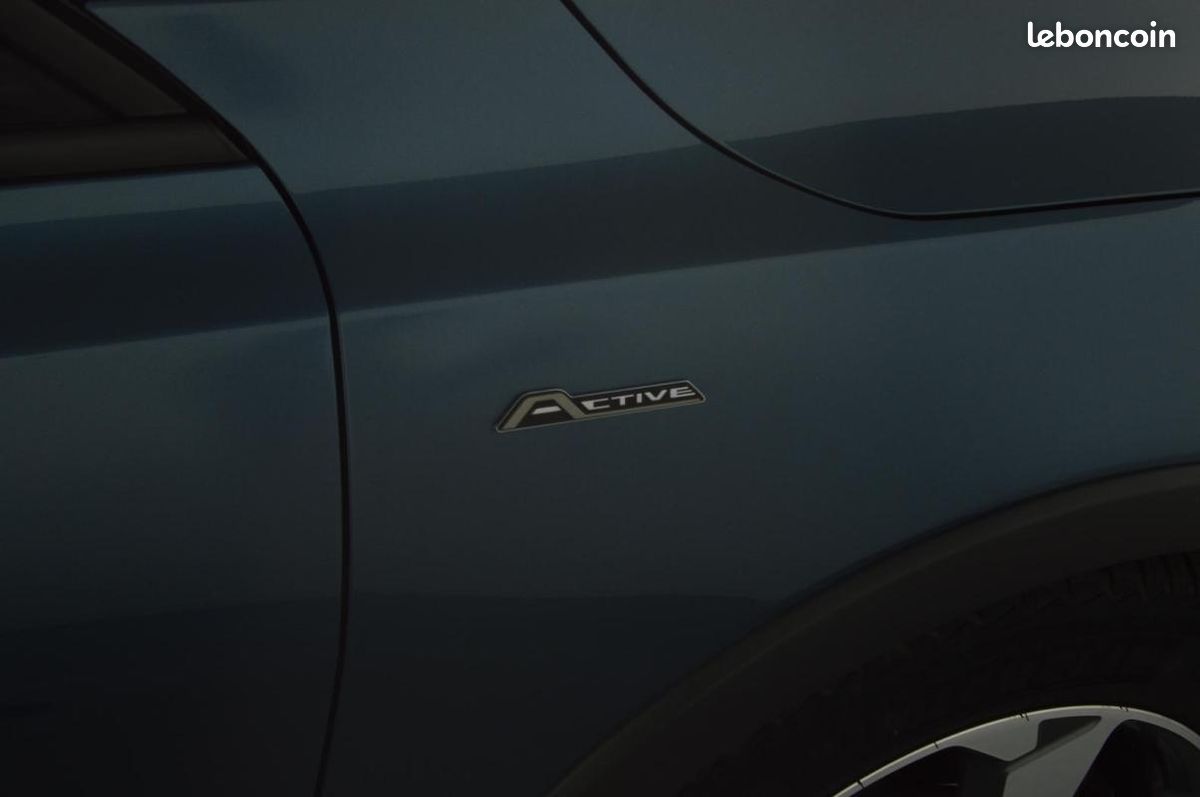 Ford Focus ACTIVE SW 1.0 ECOBOOST 125 S&S (image 4)