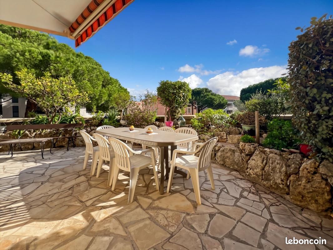 Appartement 4 pièces 98 m² · à Fréjus · 98 m² · 649 990 €