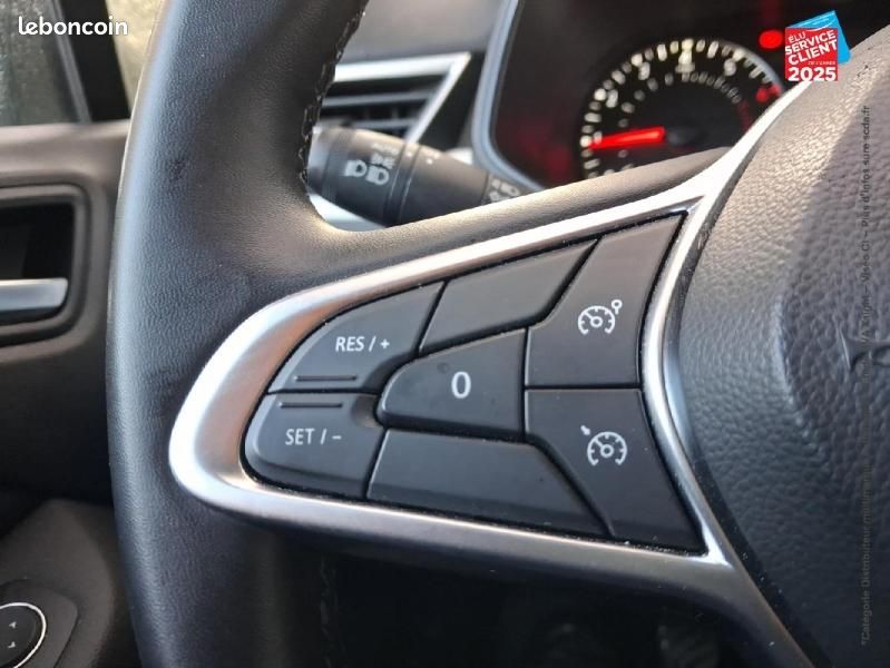Renault Clio 1.0 TCe 90ch Evolution (image 25)