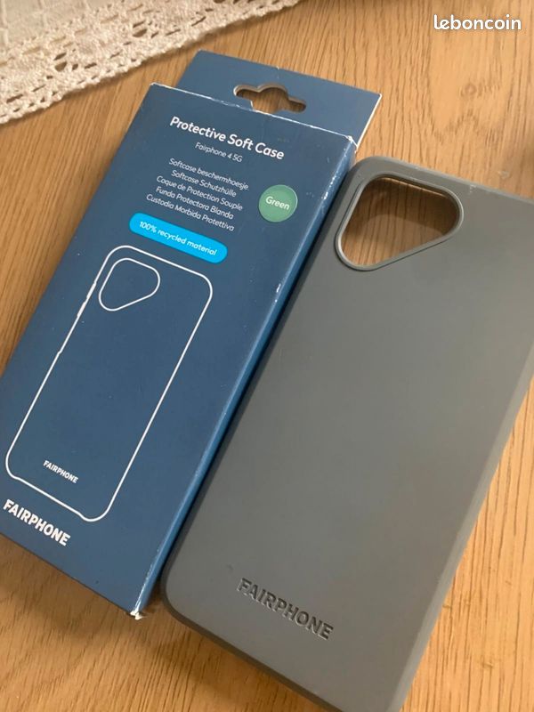 Fairphone 4 256Giga (image 3)