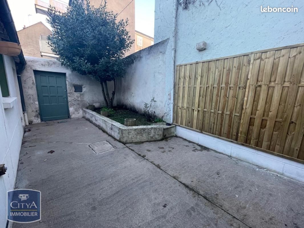 Appartement a louer blois - 1 pièce(s) - 45 m2 - Surfyn