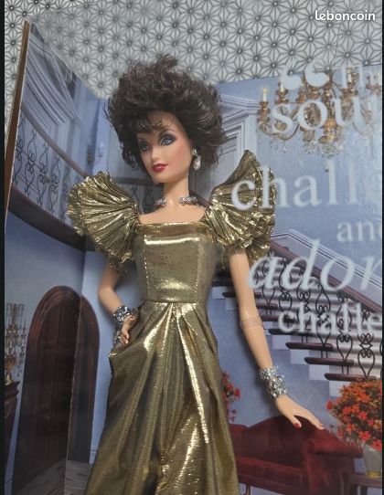 Barbie dynasty (image 6)