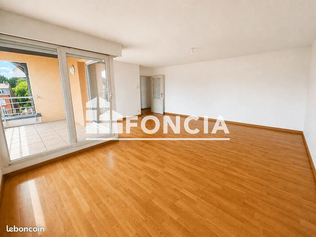 Appartement 4 pièces 95 m² · à Arras · 95 m² · 1 143 €