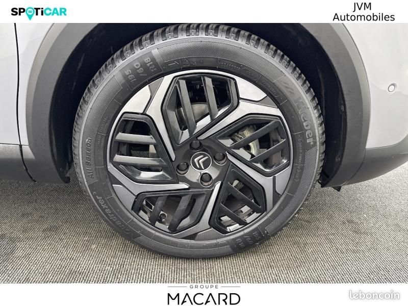 Citroen C4 PureTech 130ch S&S Shine EAT8 (image 12)