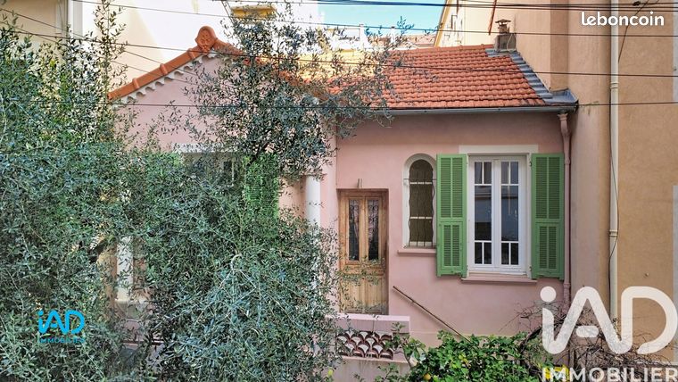Maison 5 pièces 90 m² — 2