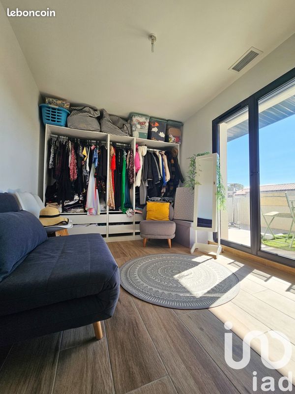 Villa 5 pièces 120 m² (image 13)