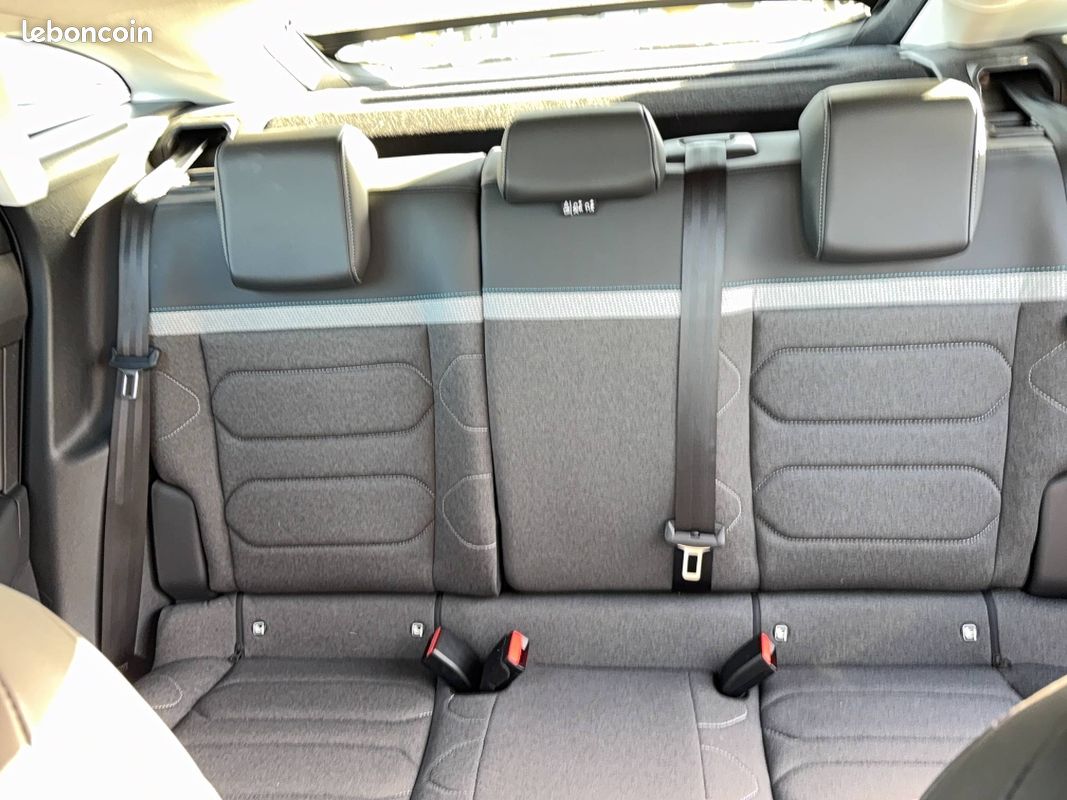 CITROEN C4 PureTech 130 S&S BVM6 Feel (image 13)