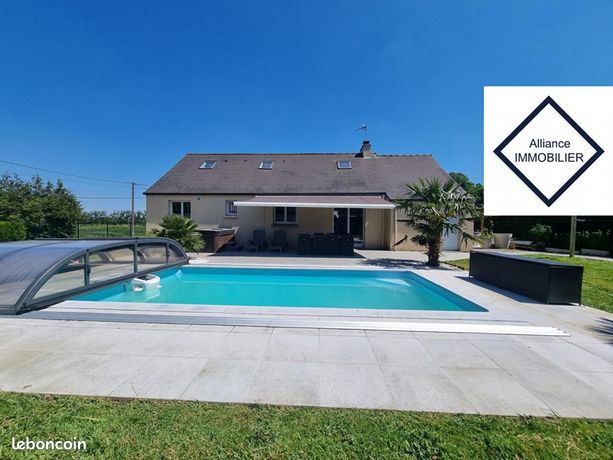 Maison 6 pièces 103 m²