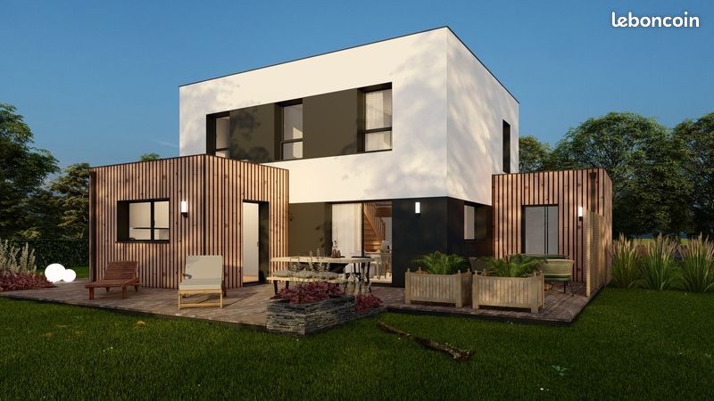 Maison 5 pièces 133 m² · à Trégastel · 133 m² · 510 378 €