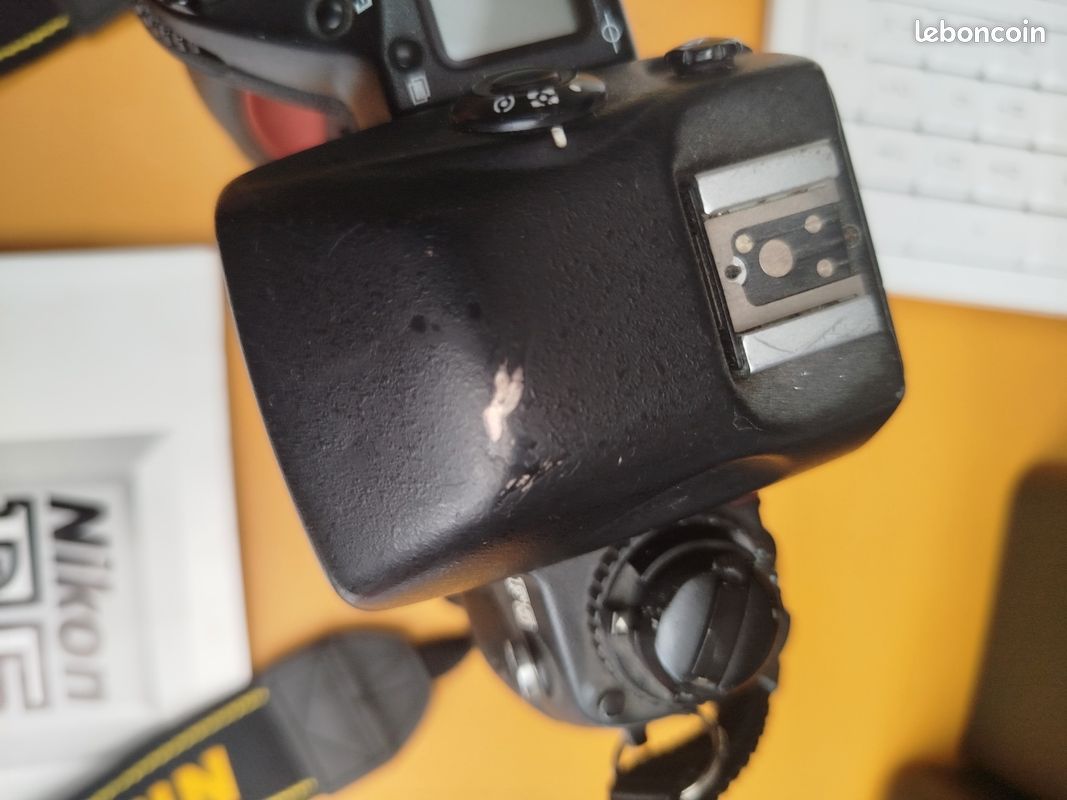 Nikon f5 (image 3)