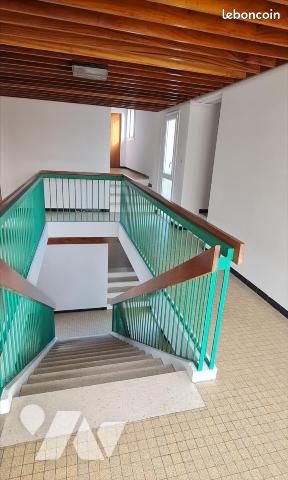 Studio 1 pièce 30 m² (image 11)