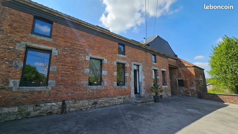 Maison de village 6 pièces 161 m²