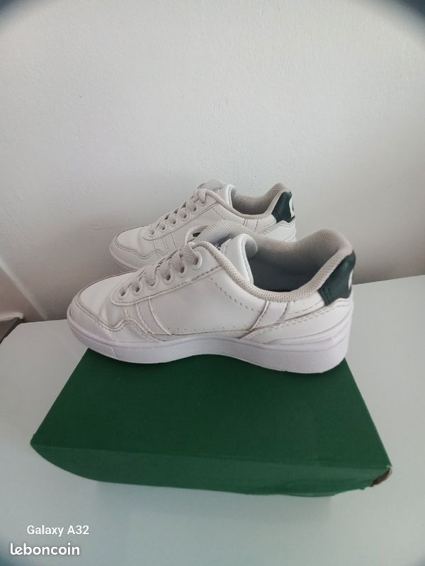 Baskets Lacoste (image 2)