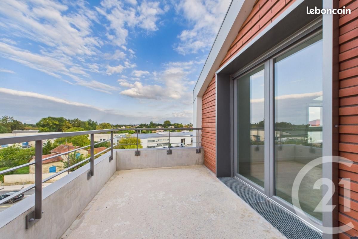 Appartement 2 pièces 44 m² · à Bruges · 44 m² · 890 €/mois