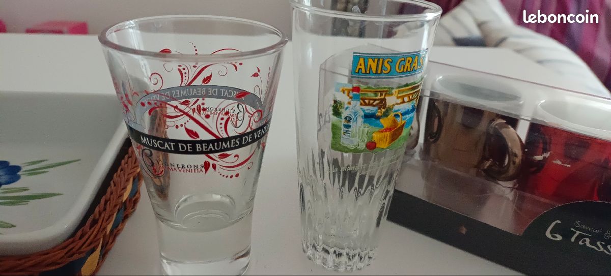 Verres (image 1)
