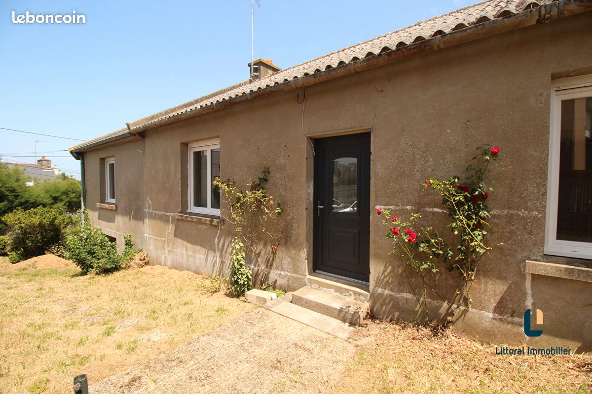 Maison 6 pièces 129 m² · à Pordic · 129 m² · 273 000 €