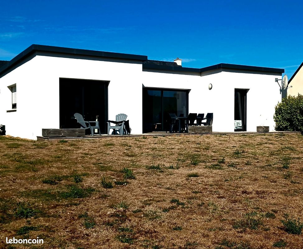 Maison 5 pièces 91 m² · à Plouarzel · 91 m² · 270 000 €