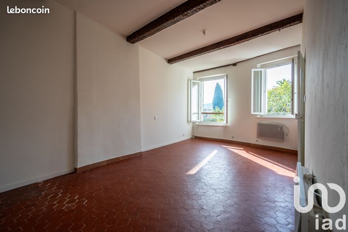 Duplex 4 pièces 64 m²