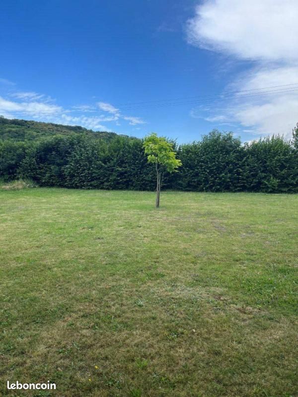 Terrain 615 m² Colombe · 104 000 €