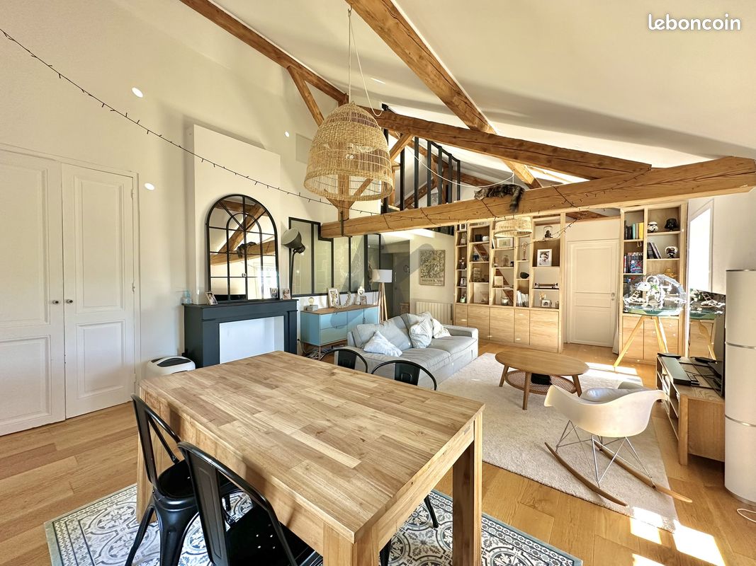 Appartement 3 pièces 83 m² · à Écully · 83 m² · 378 000 €