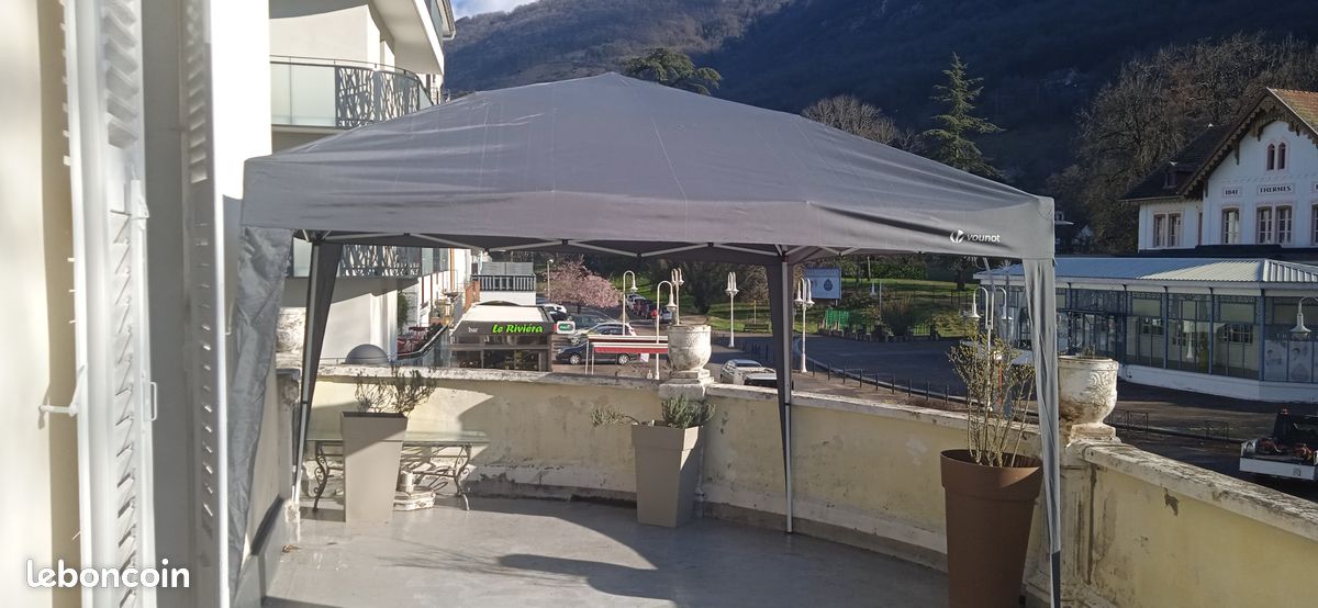 Appartement 1 pièce 34 m² · à Challes-les-Eaux · 34 m² · 830 €/mois