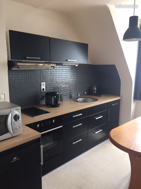 Appartement 1 pièce 29 m² · à Le Havre · 29 m² · 520 €/mois