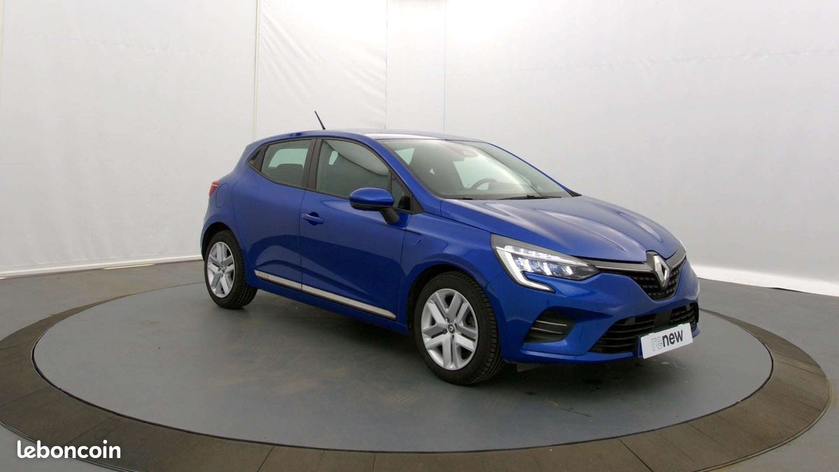 Renault clio tce 90 21n business (image 6)