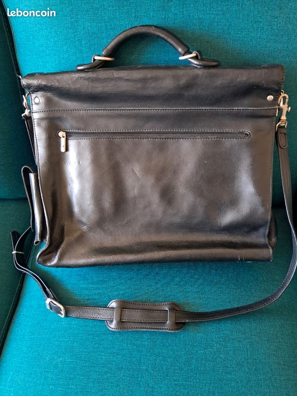 Bandouliere Texier Marque Texier Texier Maroquinerie Magasin Usine