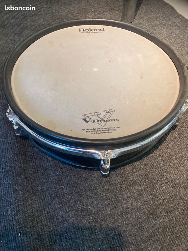 Roland TD12 (image 13)