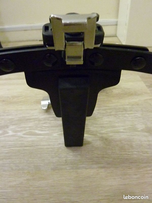 Batterie Tama : suspension Star Cast Air Ride (image 7)