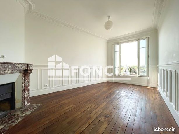 Appartement a louer fontenay-aux-roses - 3 pièce(s) - 52 m2 - Surfyn