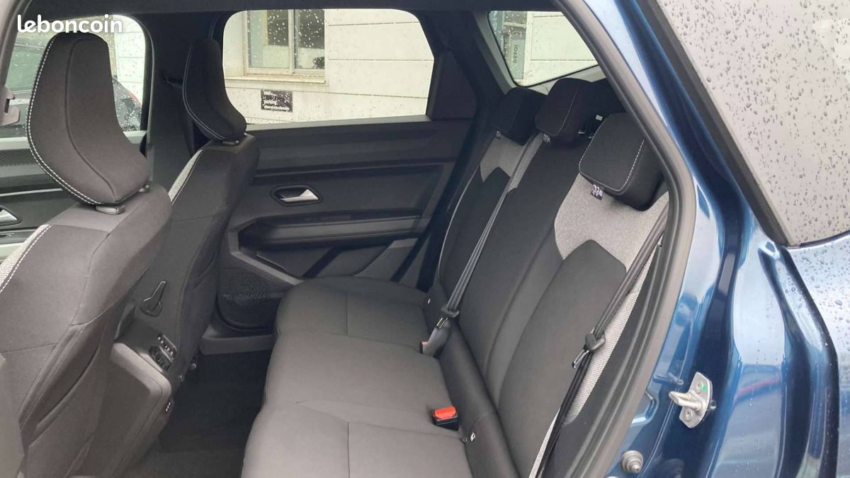 DACIA BIGSTER journey hybrid 155 (image 6)
