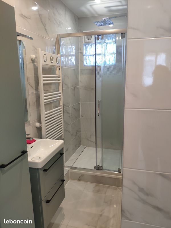 Appartement 3 pièces 55 m² · à Strasbourg · 55 m² · 1 020 €/mois