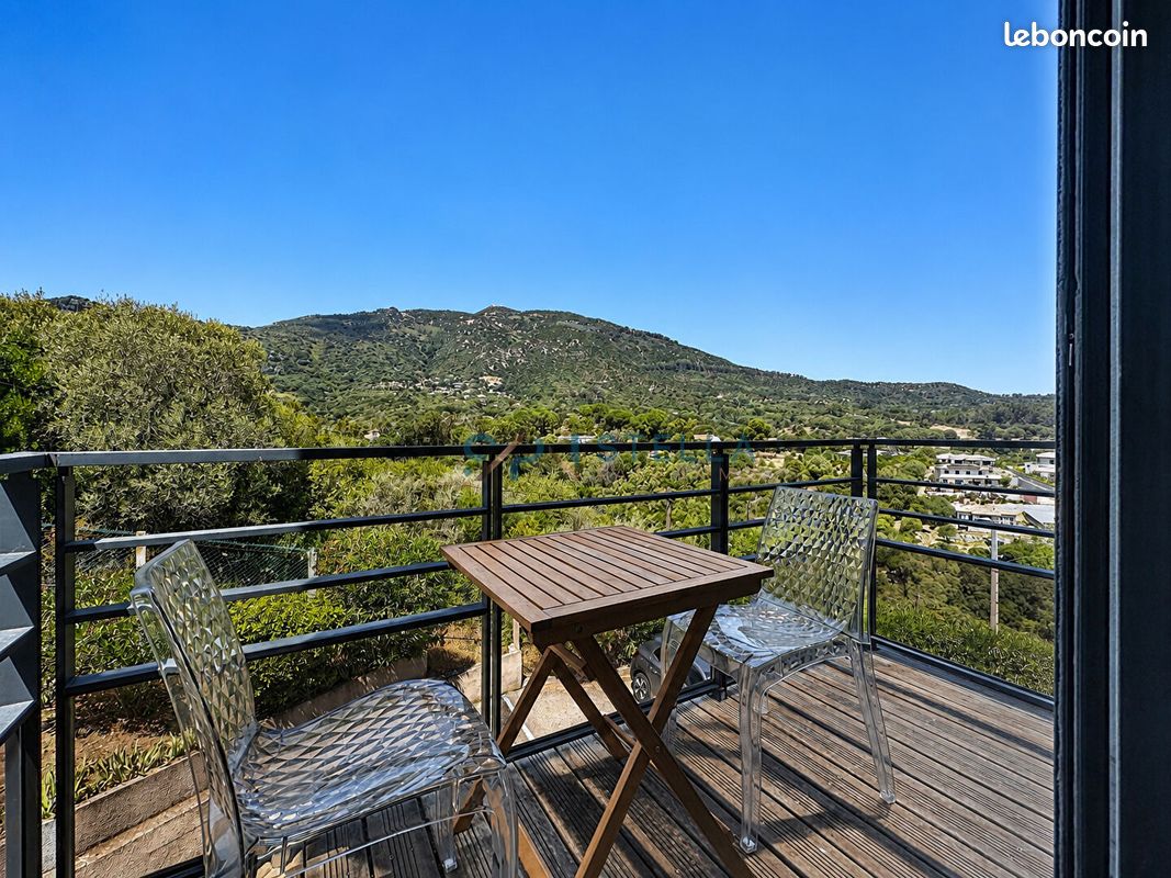 Appartement 2 pièces 42 m² · à Ajaccio · 42 m² · 225 000 €